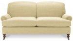 KINGCOME HAMILTON HANDMADE SOFA & ARMCHAIR